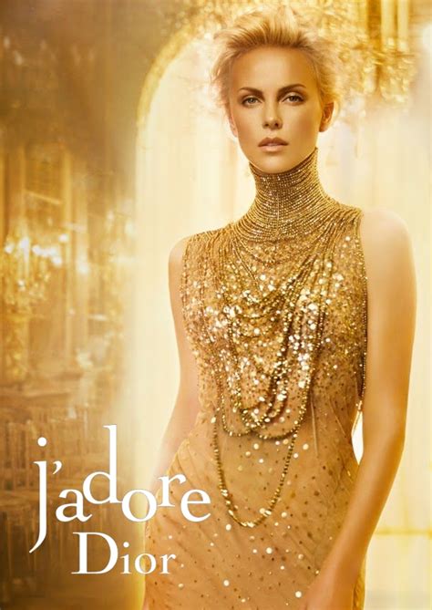 dior charlize theron song|charlize theron christian dior.